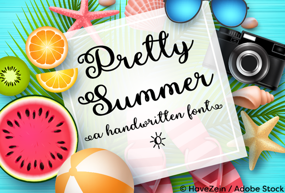 A Professional Perspective on the Pretty Summer Script