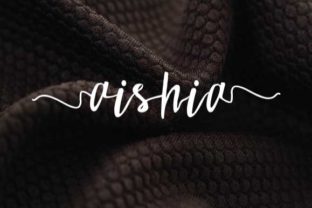 Aishia: Turning Sweet and Simple Ideas into True Standouts