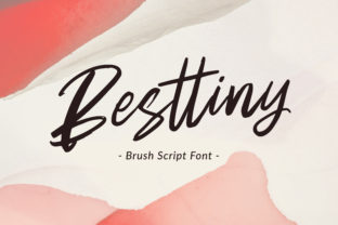 Besttiny: The Script That Makes Designs Uniquely Charming