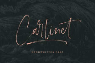 Carlinet: A Typographic Foundation for Sophistication and Authenticity