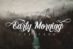 Early Morning: Evaluating a Sweet and Breathtaking Script
