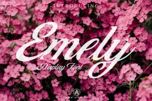 Fall in Love with Emely: The Friendly Script for Striking Projects