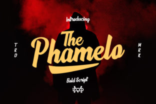 Finding Your Unique Swash: The Phamelo Script and Its Creative Impact