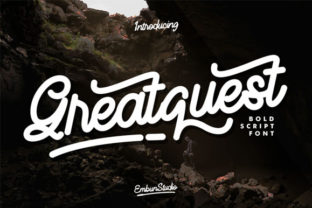Greatquest: A Strategic Asset for Adventurous Design