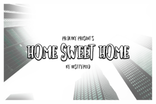 Home Sweet Home: A Creative Script That Stands Out