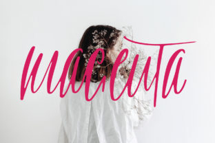 Magenta Script: Adding Charm to Your Creative Projects