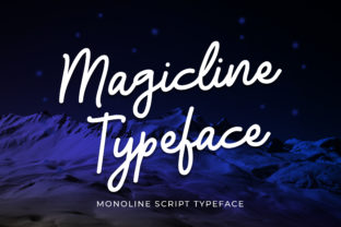 Magicline: A Truly Magical and Fun Script for Your Projects