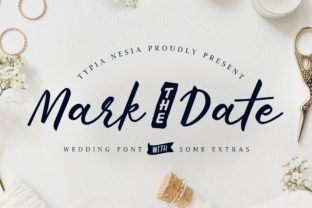 Mark the Date: A Modern Tool for Creative Planning and Milestone Capture
