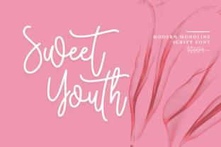 Sweet Youth: The Authentic Script for Simple, Stunning Design