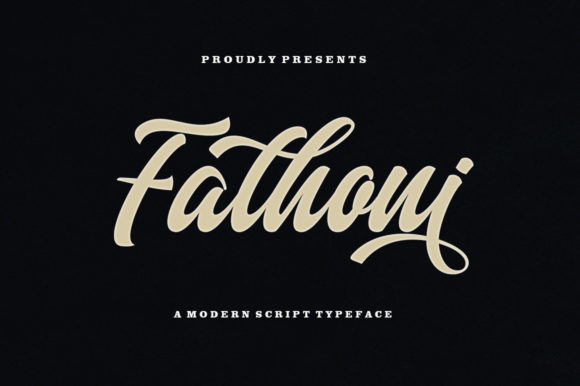 The Artistry of Handwritten Calligraphy