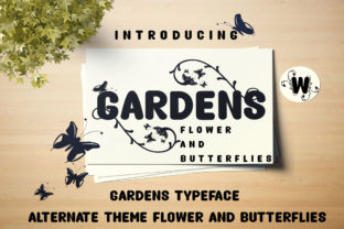The Authentic Charm of Gardens: Where Simplicity Becomes Connection
