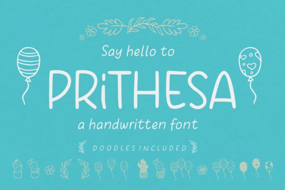 The Charm of Prithesa: A Script for Authentic Expression
