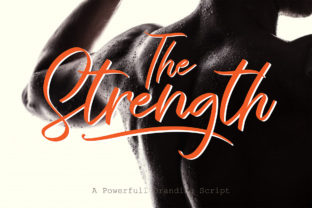 The Strength: More Than a Font, It’s a Communication Tool for Modern Audiences