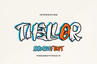 Thellor: The Script That Brings Creative Ideas to Life