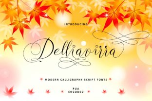 Turning Design Projects into Standouts with Delliavirra