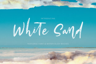 White Sand: Your Secret to Captivating Summer Designs