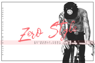Zero Style: A Dynamic Script for Your Design Workflow